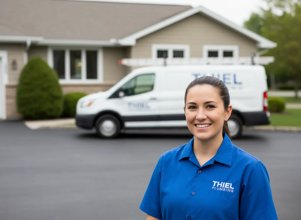Plumber East Dixfield, ME FAQs